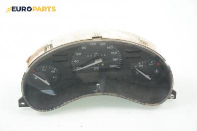 Километраж за Opel Corsa B Hatchback (03.1993 - 12.2002) 1.4 i, 60 к.с.