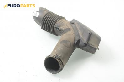 Гофриран маркуч за Hyundai Sonata V Sedan (01.2005 - 12.2010) 2.4, 162 к.с.