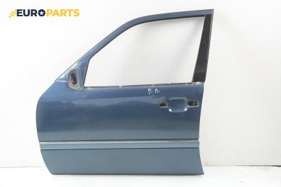 Врата за Mercedes-Benz C-Class Sedan (W202) (03.1993 - 05.2000), седан, позиция: предна, лява