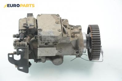ГНП-горивонагнетателна помпа за Opel Astra G Estate (02.1998 - 12.2009) 1.7 TD, 68 к.с.