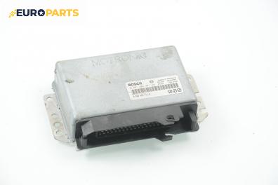 Компютър двигател за Fiat Marea Sedan (09.1996 - 12.2007) 2.0 150 20V, 147 к.с., № Bosch 0 261 204 381