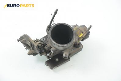 Дроселова клапа за Ford Mondeo I Estate (01.1993 - 08.1996) 1.8 i 16V, 112 к.с.
