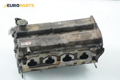 Глава без разпределителен вал за Ford Mondeo I Estate (01.1993 - 08.1996) 1.8 i 16V, 112 к.с.
