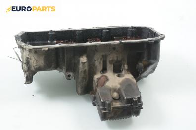 Картер за Alfa Romeo 147 Hatchback (2000-11-01 - 2010-03-01) 1.6 16V T.SPARK ECO (937AXA1A), 105 к.с.