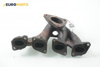 Изпускателен колектор  за Alfa Romeo 147 Hatchback (2000-11-01 - 2010-03-01) 1.6 16V T.SPARK ECO (937AXA1A), 105 к.с.