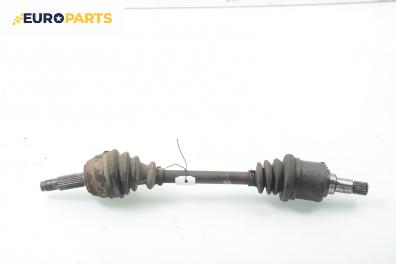Полуоска за Ford Escort VII Estate (01.1995 - 02.1999) 1.6 16V, 90 к.с., позиция: предна, лява