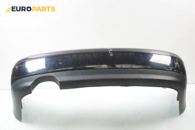 Задна броня за Audi A4 Sedan B5 (11.1994 - 09.2001), седан