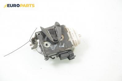 Брава на врата за Audi A4 Sedan B5 (11.1994 - 09.2001), позиция: предна, дясна
