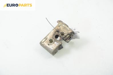 Брава на врата за Volkswagen Passat Sedan B3, B4 (02.1988 - 12.1997), позиция: предна, лява