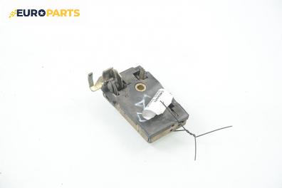 Брава на врата за Volkswagen Passat Sedan B3, B4 (02.1988 - 12.1997), позиция: предна, дясна