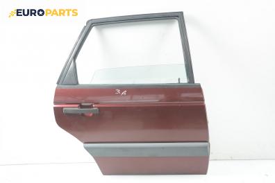 Врата за Volkswagen Passat Sedan B3, B4 (02.1988 - 12.1997), седан, позиция: задна, дясна