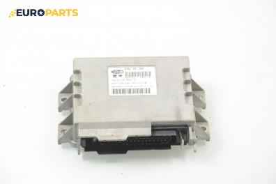 Компютър двигател за Alfa Romeo 145 Hatchback (07.1994 - 01.2001) 1.4 i.e., 90 к.с., № Magneti Marelli IAW 8F.6B