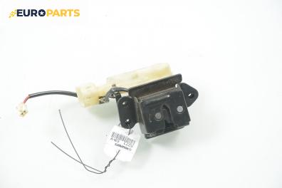 Брава заден капак за Honda CR-V II SUV (09.2001 - 09.2006), позиция: задна