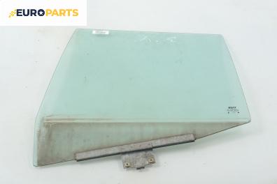 Странично стъкло за Seat Toledo I Hatchback (01.1991 - 10.1999), 4+1 вр., хечбек, позиция: задна, лява