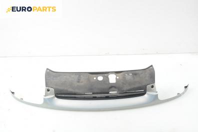Декоративна маска за Renault Clio II Hatchback (09.1998 - 09.2005), хечбек