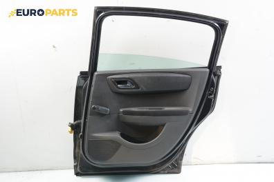 Врата за Citroen C4 Hatchback II (11.2004 - 12.2013), 4+1 вр., хечбек, позиция: задна, дясна