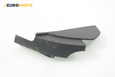 Интериорна пластмаса за Ford Fusion Hatchback (08.2002 - 12.2012), 4+1 вр., позиция: предна