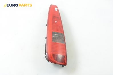 Стоп за Ford Fusion Hatchback (08.2002 - 12.2012), позиция: лява