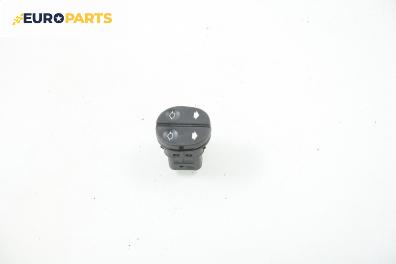 Бутони ел. стъкла  за Ford Fusion Hatchback (08.2002 - 12.2012)