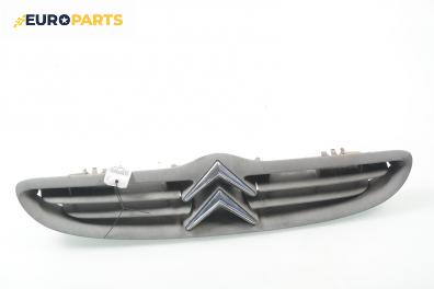 Решетка за Citroen Saxo Hatchback (02.1996 - 04.2004), позиция: предна