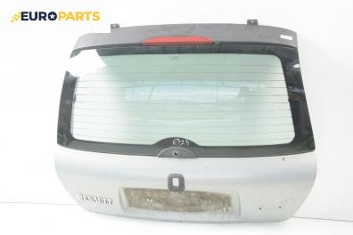 Заден капак за Renault Clio II Hatchback (09.1998 - 09.2005), 4+1 вр., хечбек, позиция: задна