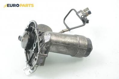 Корпус за маслен филтър за Audi A4 Sedan B5 (11.1994 - 09.2001) 2.5 TDI, 150 к.с.