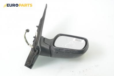 Огледало за Ford Fusion Hatchback (08.2002 - 12.2012), позиция: дясна