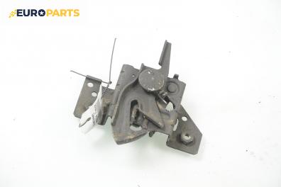 Брава преден капак за Ford Fusion Hatchback (08.2002 - 12.2012), 4+1 вр., позиция: предна