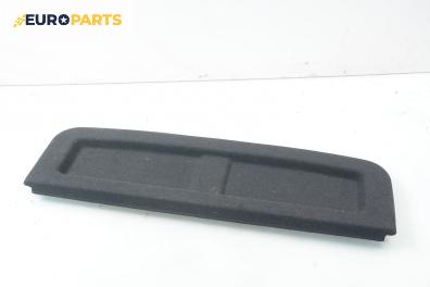 Кора багажник за Hyundai i10 Hatchback (10.2007 - 12.2013)