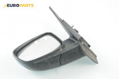 Огледало за Hyundai i10 Hatchback (10.2007 - 12.2013), 4+1 вр., позиция: лява