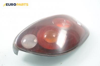 Стоп за Fiat Bravo I Coupe (1995-10-01 - 2001-10-01), позиция: дясна