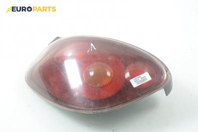 Стоп за Fiat Bravo I Coupe (1995-10-01 - 2001-10-01), позиция: лява