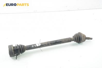 Полуоска за Seat Toledo I Hatchback (01.1991 - 10.1999) 1.8 i, 90 к.с., позиция: предна, дясна