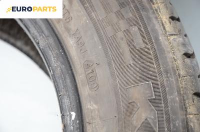 Летни гуми KUMHO 215/60/16, DOT: 4109