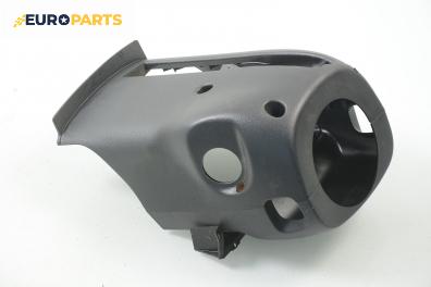 Интериорна пластмаса волан за Mazda 6 Hatchback I (08.2002 - 12.2008), 4+1 вр., хечбек