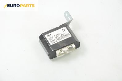 Модул осветление за Mazda 6 Hatchback I (08.2002 - 12.2008), № GR3D 67890A
