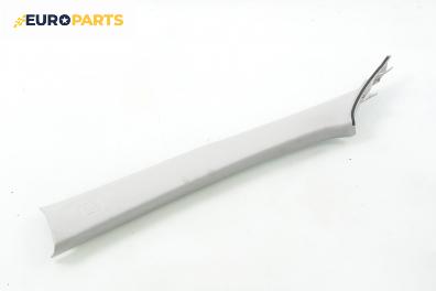 Интериорна пластмаса за Mazda 6 Hatchback I (08.2002 - 12.2008), 4+1 вр., хечбек, позиция: предна