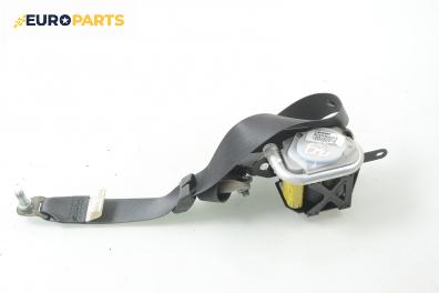 Предпазен колан за Mazda 6 Hatchback I (08.2002 - 12.2008), 4+1 вр., позиция: предна, дясна