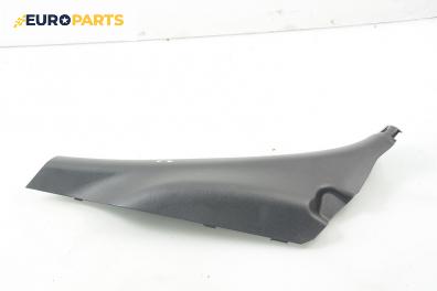 Интериорна пластмаса за Mazda 6 Hatchback I (08.2002 - 12.2008), 4+1 вр., хечбек, позиция: предна