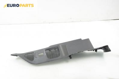 Интериорна пластмаса за Mazda 6 Hatchback I (08.2002 - 12.2008), 4+1 вр., хечбек, позиция: предна
