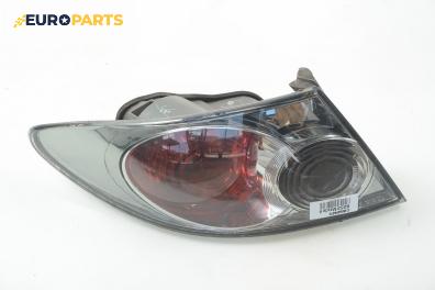 Стоп за Mazda 6 Hatchback I (08.2002 - 12.2008), хечбек, позиция: лява