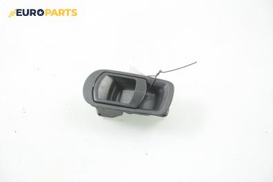 Ръкохватка седалка за Mazda 6 Hatchback I (08.2002 - 12.2008), 4+1 вр., хечбек