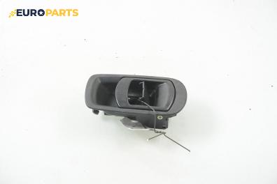 Ръкохватка седалка за Mazda 6 Hatchback I (08.2002 - 12.2008), 4+1 вр., хечбек