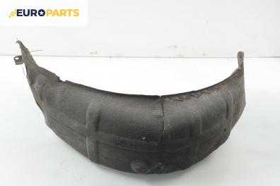 Подкалник за Mazda 6 Hatchback I (08.2002 - 12.2008), хечбек, позиция: задна, лява