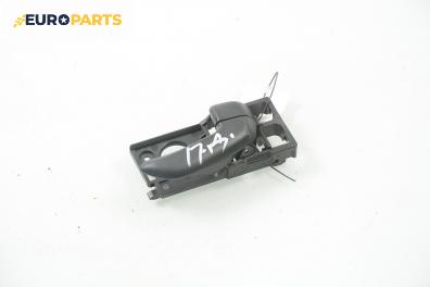Вътрешна дръжка за Hyundai i10 Hatchback (10.2007 - 12.2013), 4+1 вр., позиция: предна, дясна