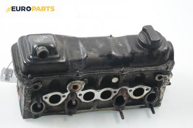Глава без разпределителен вал за Seat Toledo I Hatchback (01.1991 - 10.1999) 1.8 i, 90 к.с.