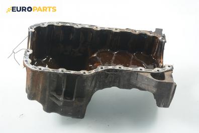 Картер за Renault Clio II Hatchback (09.1998 - 09.2005) 1.4 (B/CB0C), 75 к.с.