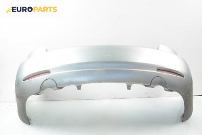 Задна броня за Mazda 6 Hatchback I (08.2002 - 12.2008), хечбек