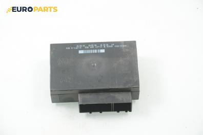 Комфорт модул за Volkswagen Polo Hatchback IV (10.2001 - 12.2005), № 6Q0 959 433 H