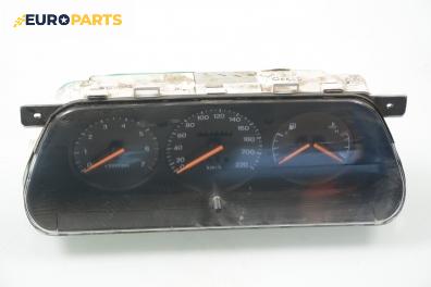 Километраж за Daewoo Espero Sedan (10.1991 - 09.1999) 1.8, 95 к.с.